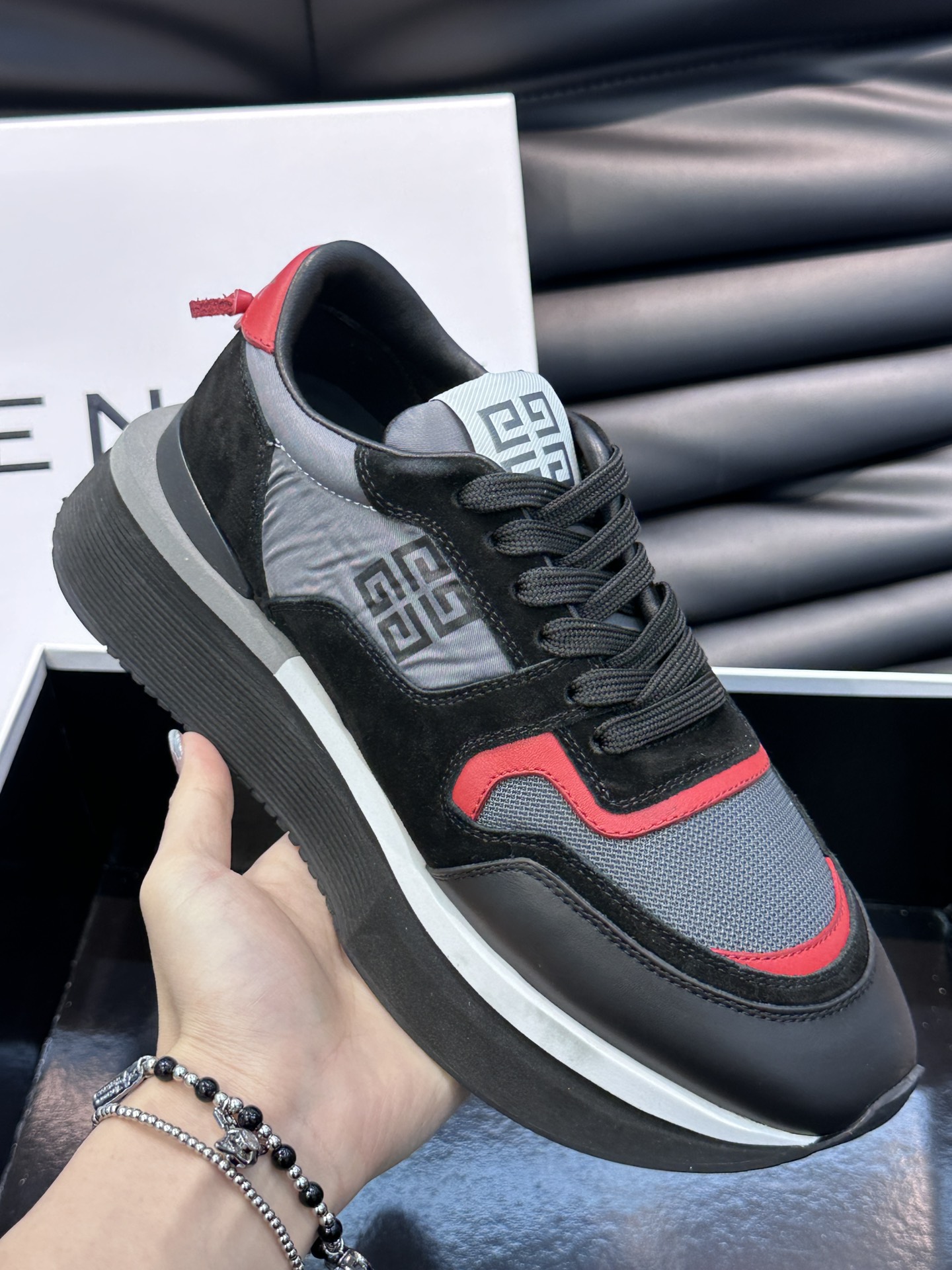 Givenchy sz38-45 12